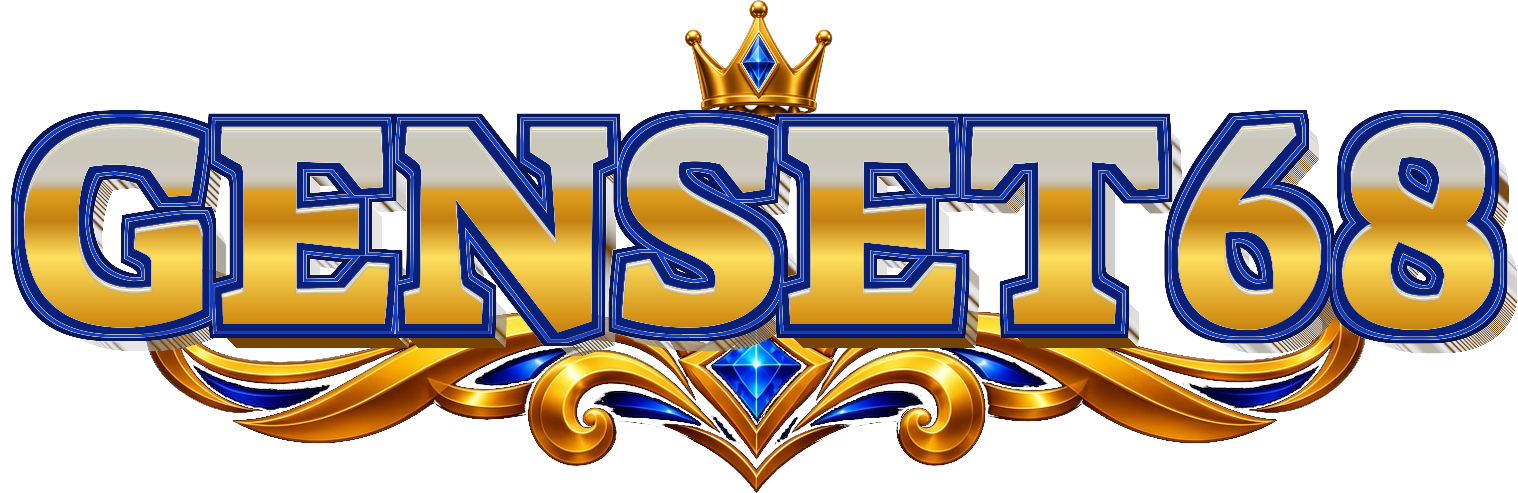 genset68.com LOGO